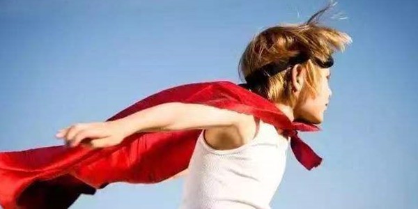 The Character Characteristic of Grit