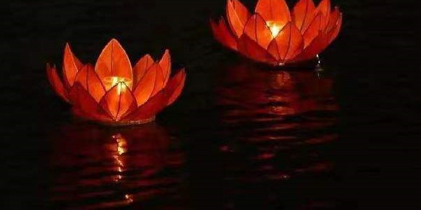 The Ghost Festival