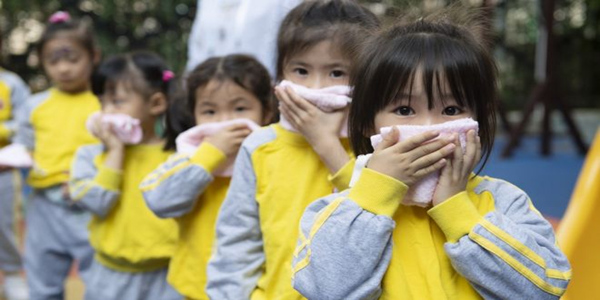 China's Birth Rate Is Still Falling