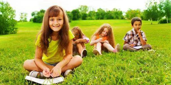 How to Cultivate Children's Interest