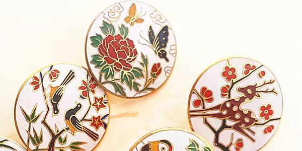 Inherit and Develop Traditional Crafts